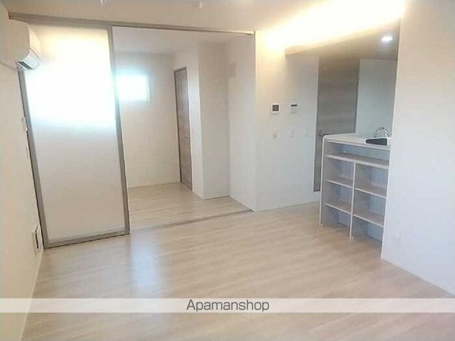 DーROOM万願寺の内装写真