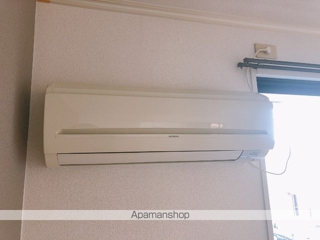 サリネージュ山手 ABCD棟 B棟の内装写真