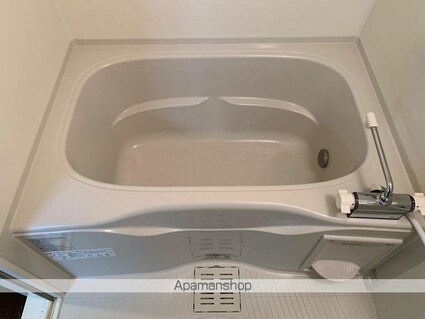 グランコート　Ⅰ[1LDK/36.81m2]のバス