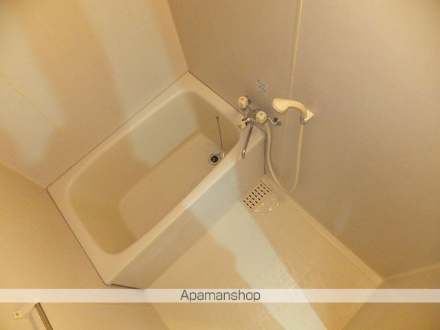 セジュール水田の内装写真