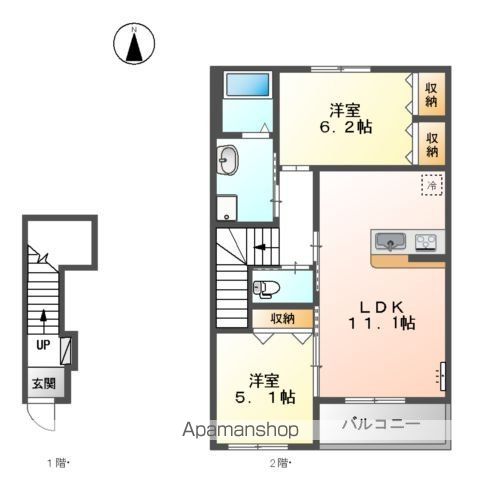 間取り：221013744718