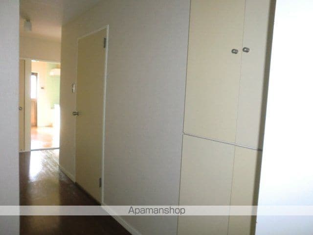 サンリッチ堀川小泉の内装写真