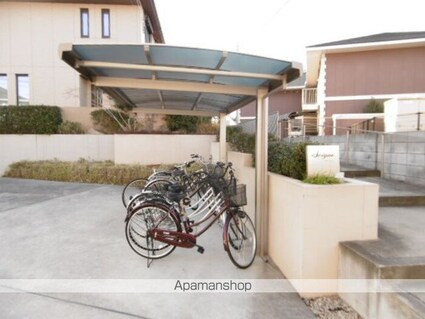 ソワーニュ[1LDK/41.4m2]の内装2