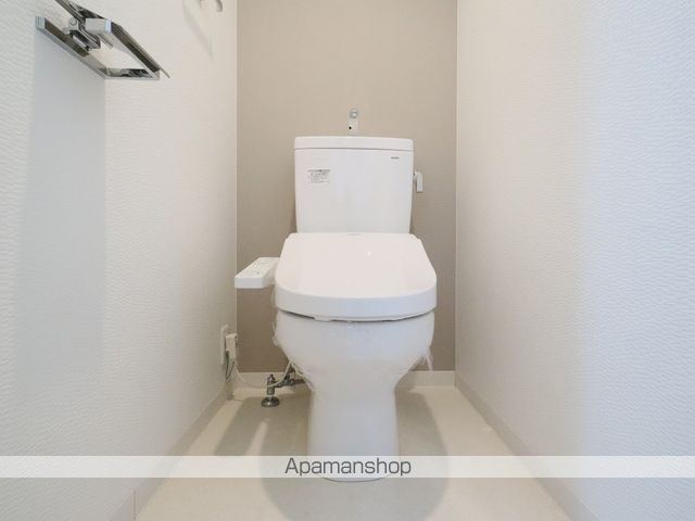 SーRESIDENCE葵の内装写真
