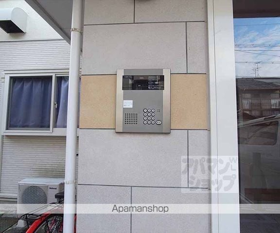 明治館岡崎の内装写真
