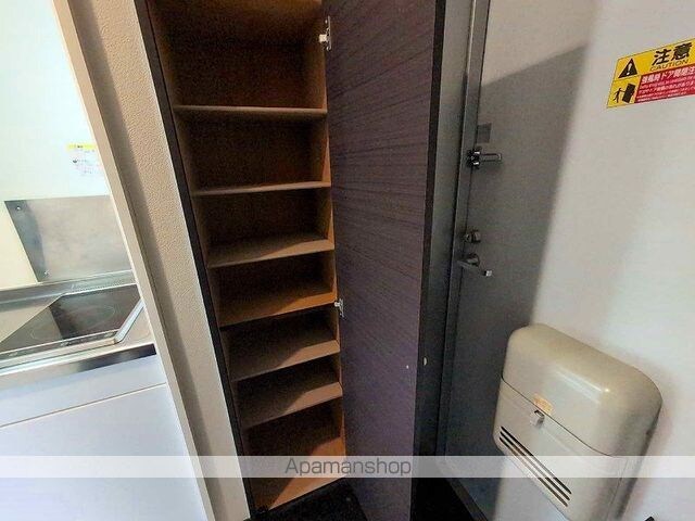 レオネクスト東玉川[1K/19.71m2]のその他部屋・スペース