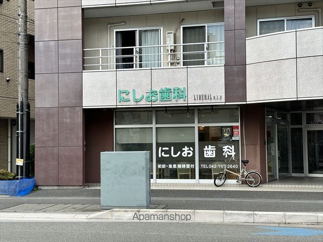 コーポ浅科の周辺写真