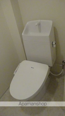 FIRSTの内装写真
