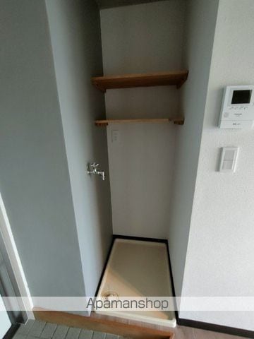 ヴェルティーマンションの内装写真