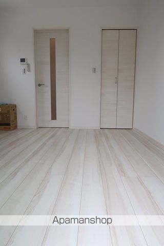 リコルテ 一社の内装写真