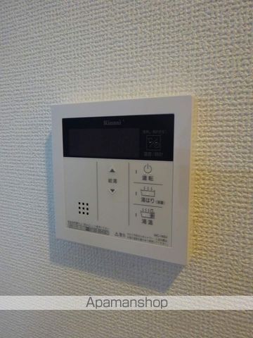 RISING MAISON本町橋の内装写真