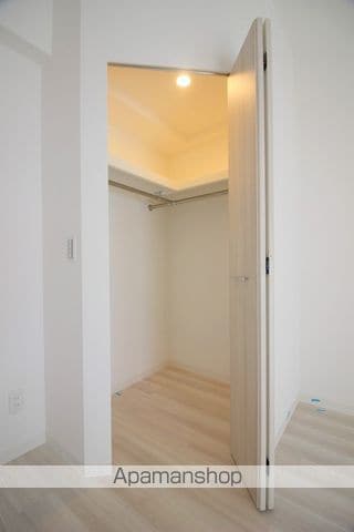LA DOUCEUR谷町の内装写真