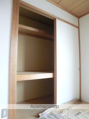 ビレッジカナンの内装写真