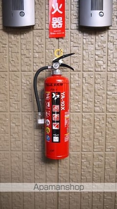 平田の森奏風館[1K/32.95m2]の共用部3