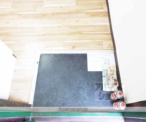 ハイツKOTOBUKIの内装写真