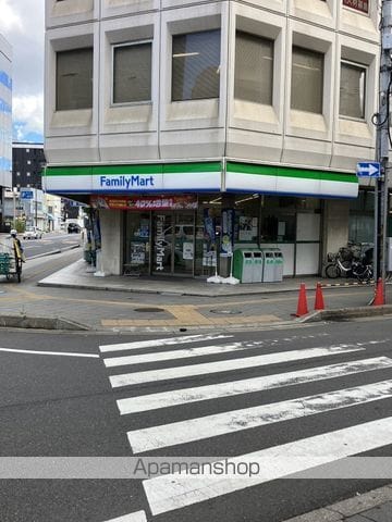 TsGardenAの周辺写真