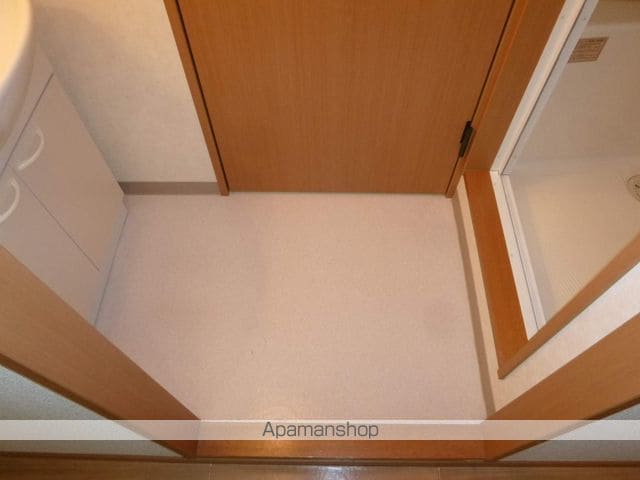 エクセレンスの内装写真