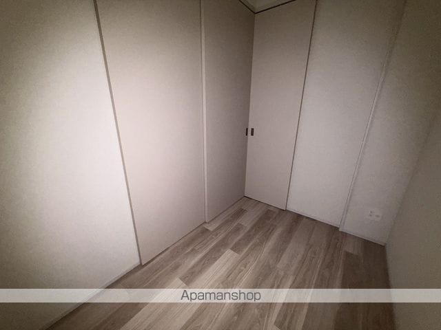 ACP RESIDENCE三ノ輪の内装写真