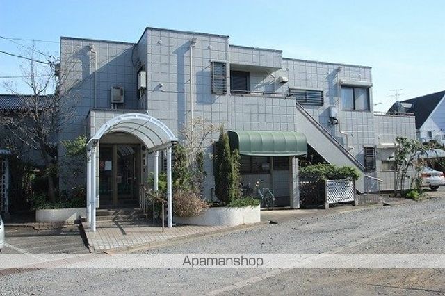 ヒルトップガーデンIIIの周辺写真