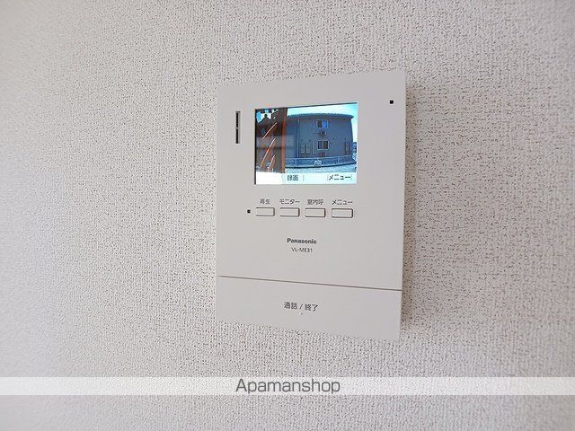 サウス・ウィンド IIの内装写真