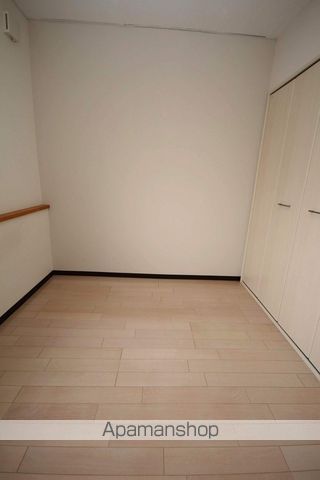 センチュリー21立野 Aの内装写真
