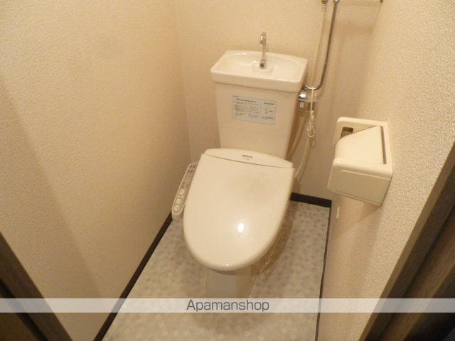 パルコート南郷の内装写真