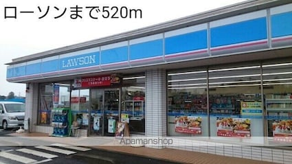 千葉県八千代市米本[2LDK/55.1m2]の周辺2