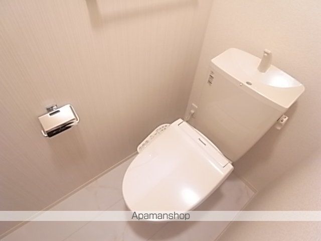 WIT 下石田の内装写真