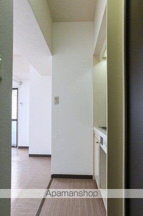 スカイコート後楽園第２[1R/18.08m2]の内装1