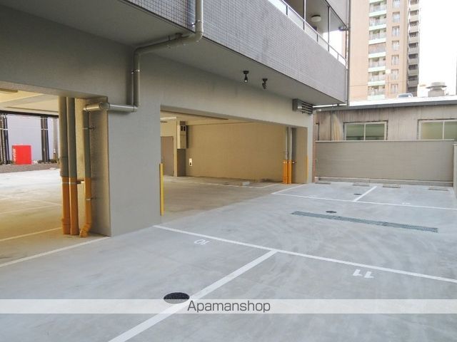 第21関根マンションの内装写真