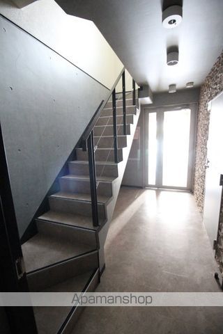 THE RESIDENCEのその他写真