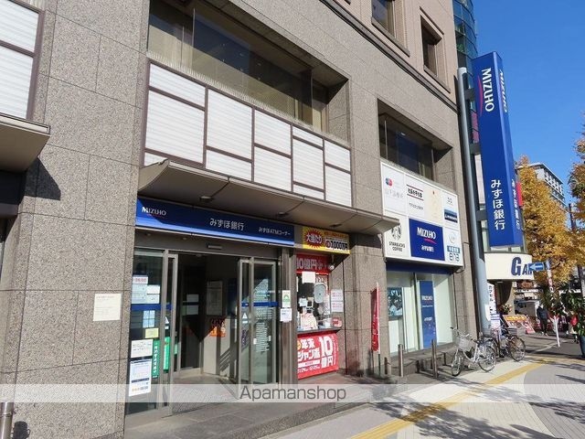 東京都豊島区北大塚３丁目[1K/23.14m2]の周辺1