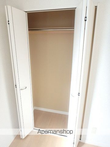 ペイサージュ西町の内装写真