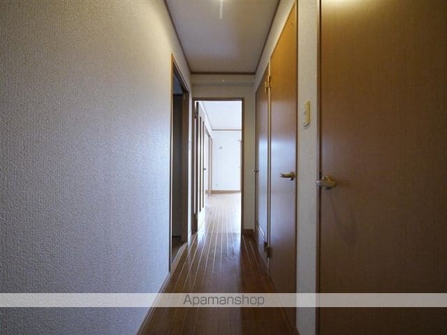 グラン・ドミール成田の内装写真