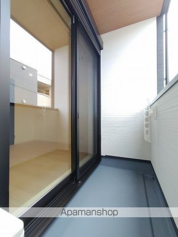 プレグノ456の内装写真