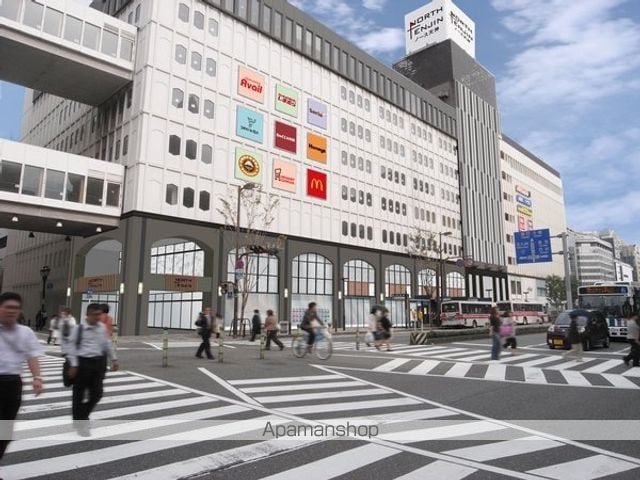 エステートモア舞鶴の周辺写真