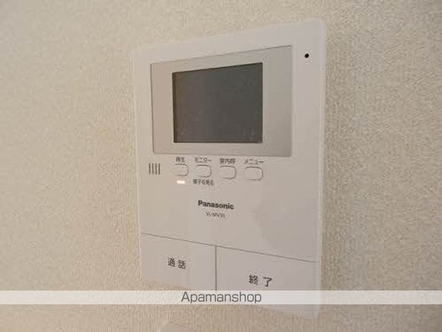 レジデンス永尾Aの内装写真