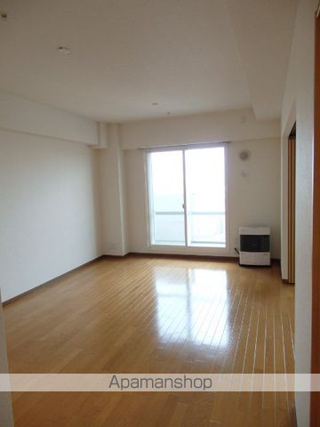 ティアラタワー中島倶楽部の内装写真