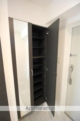 ライツ　石原[1LDK/43.37m2]の玄関