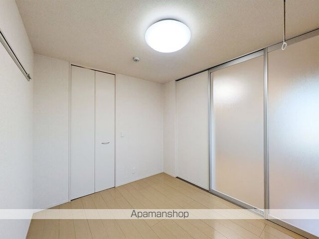 リーフアベニューの内装写真