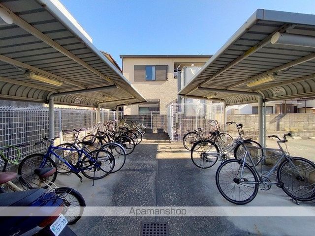 フロンティア中川のその他写真
