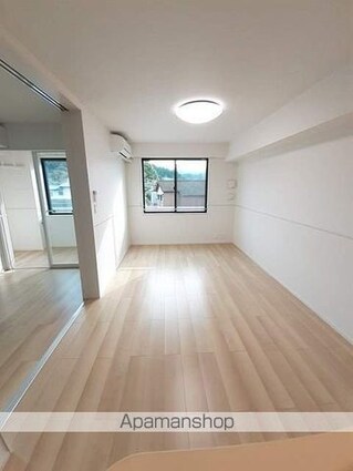 熊本県人吉市上薩摩瀬町[1LDK/50.03m2]のリビング・居間