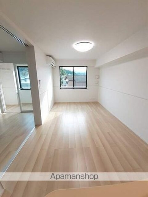 熊本県人吉市上薩摩瀬町[1LDK/50.03m2]のリビング・居間