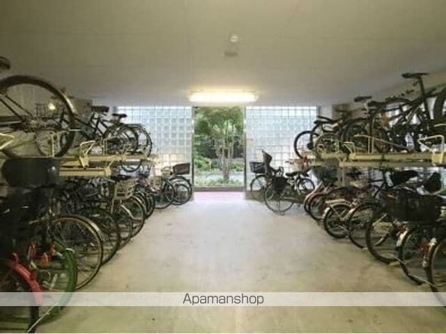 パークホームズ西新の杜のその他写真