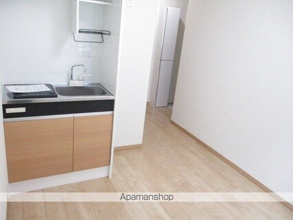 シャッツクヴェレ高円寺北[1R/16.11m2]の内装3