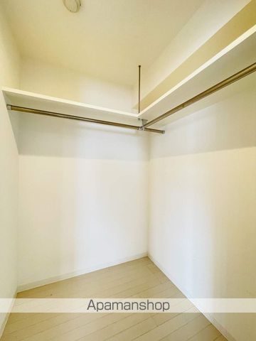 パークフラッツ新栄の内装写真