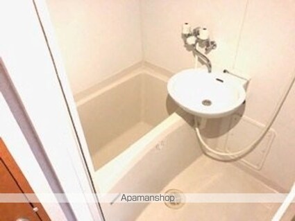 レオパレス仙台南[1K/28.02m2]のキッチン