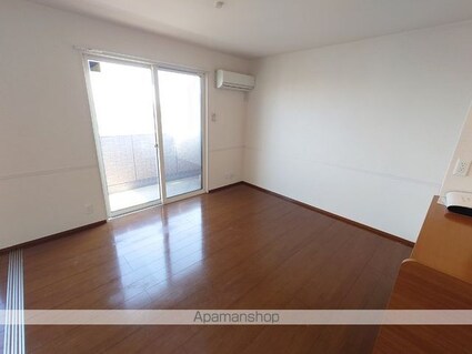 カーサ　グランデ[3LDK/69.2m2]のリビング・居間