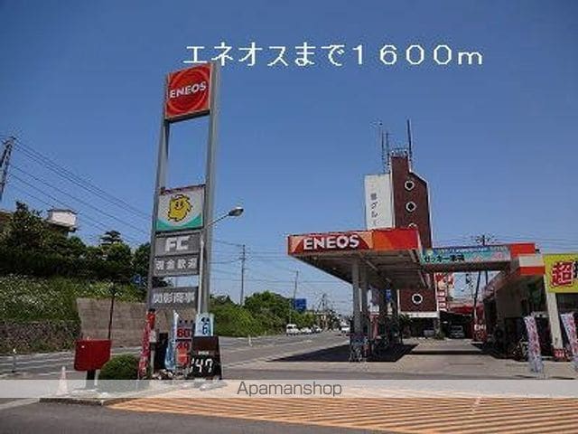 QーフロンティアIIIの周辺写真