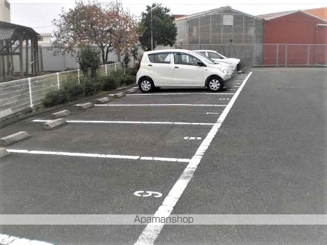 レオパレスハニーランドのその他写真